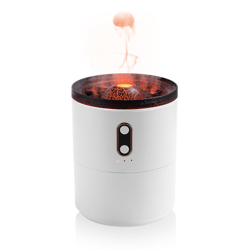 Aroma Essential Olie Diffuser USB