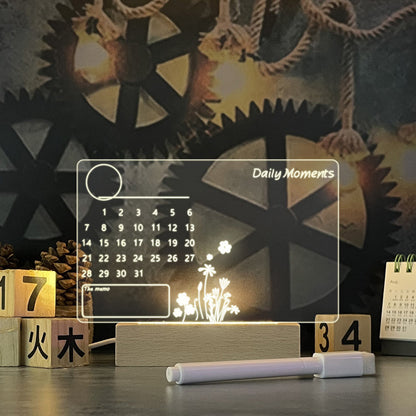 LED-Schijflichtbord
