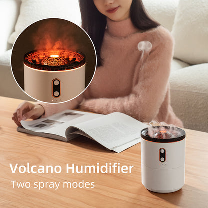 Aroma Essential Olie Diffuser USB
