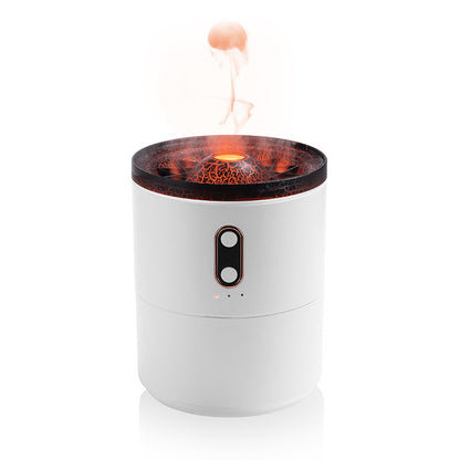Aroma Essential Olie Diffuser USB