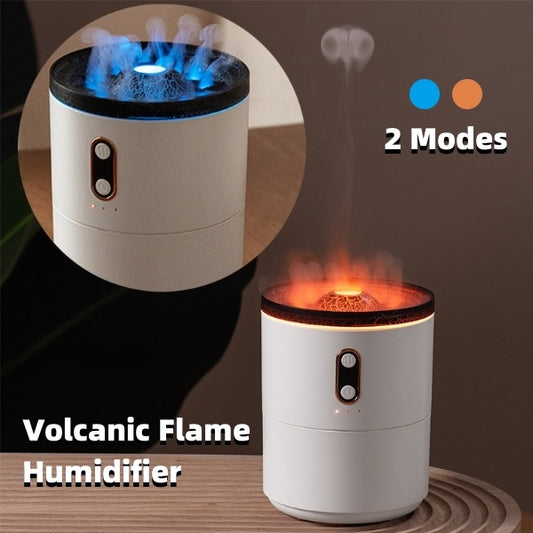 Aroma Essential Olie Diffuser USB